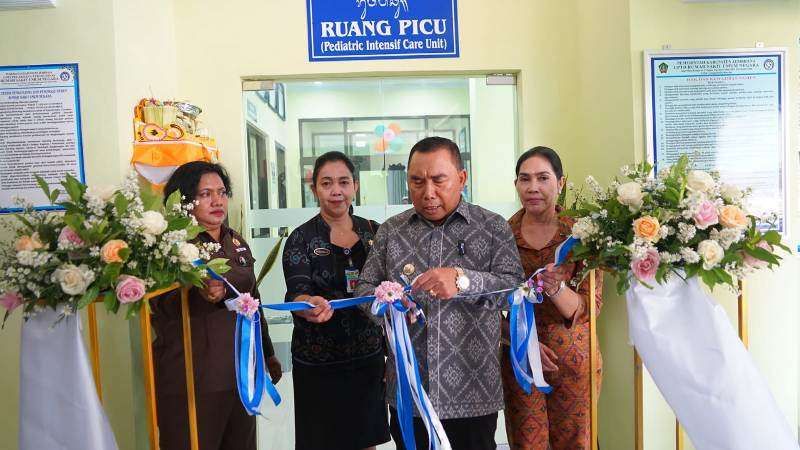 RSU Negara Butuh Instalasi Rehabilitasi Narkoba