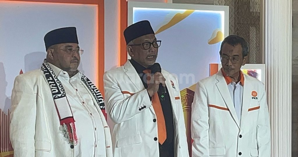 Mensesneg: Prabowo Belum Tentu Terima Surat Mundur Hasan Nasbi