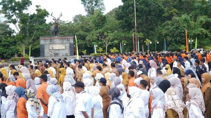 Tahun Ajaran Baru, Gaji 13 ASN dan Pensiunan Dibayarkan