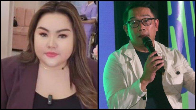 Lisa Mariana Mengaku Tak Terlibat Prostitusi Online, Robby Abbas Angkat Bicara
