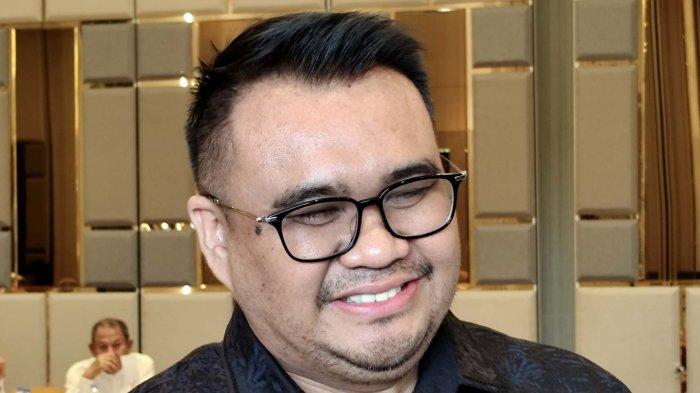 Aulia Rahman Berkomitmen Lanjutkan Program Edi Damansyah Setelah Menang PSU Pilkada