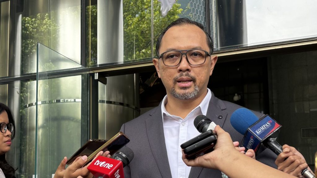 Mercedes-Benz Ridwan Kamil Disita KPK dalam Kasus Korupsi Bank BJB
