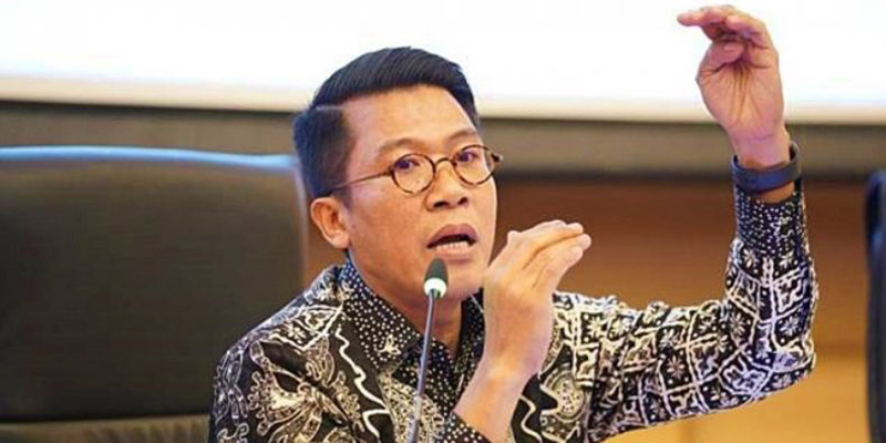 Misbakhun: Pemerintah Waspada Hitung Untung Rugi Tarif Resiprokal AS
