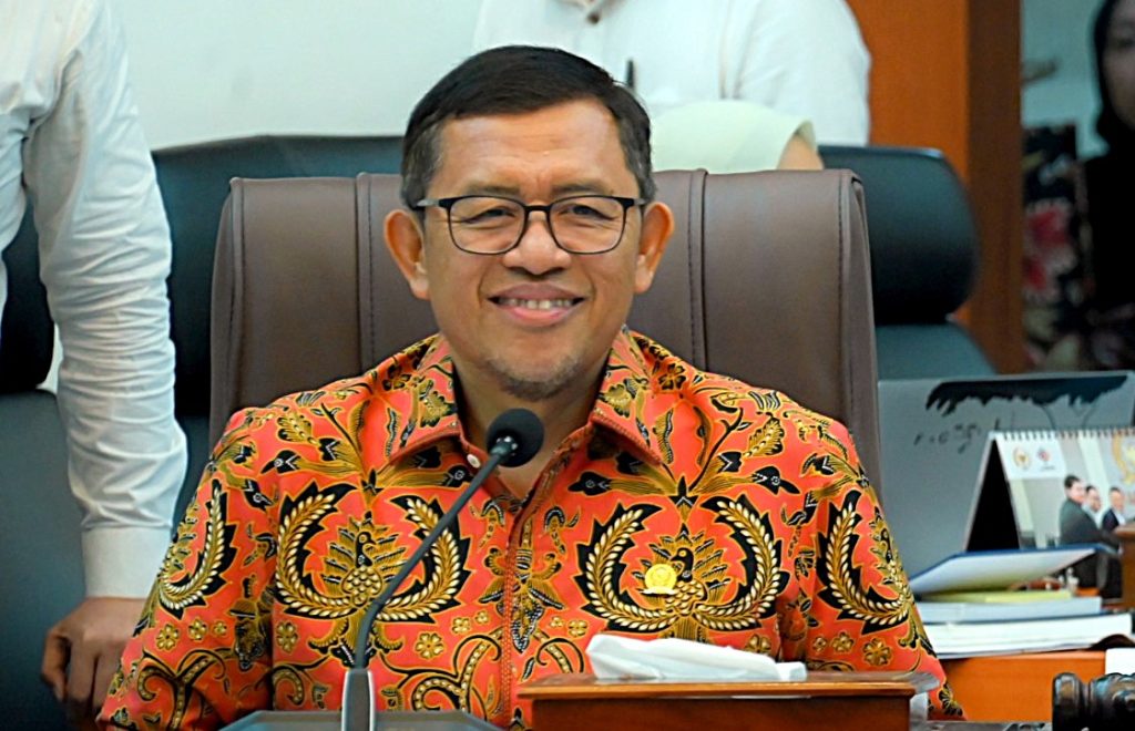 DPR Tekankan Pentingnya Coast Guard, KSAL Rumuskan Fungsi dan Kewenangan