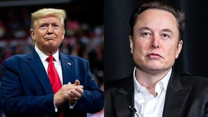 Elon Musk Bakal Tinggalkan Pemerintahan Trump