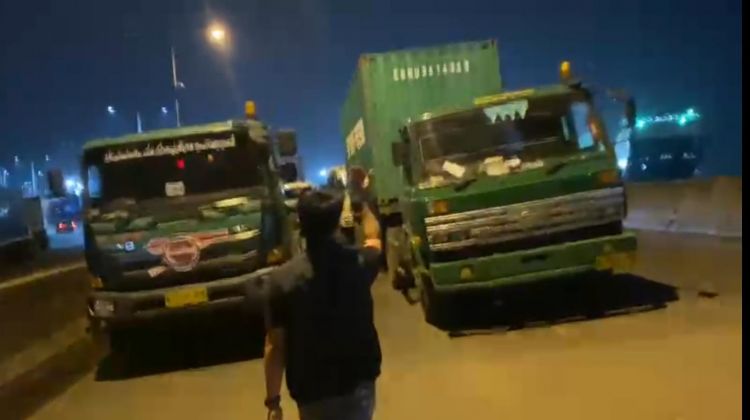 Urai Kemacetan Parah di Tanjung Priok, Ini Hasil Koordinasi Polisi dengan Pelindo