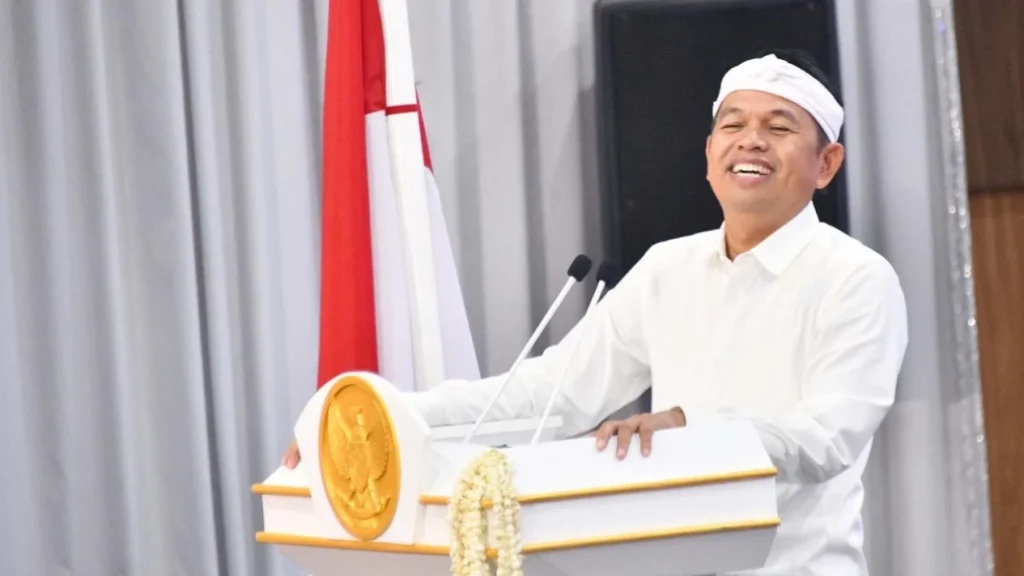 Gubernur Jateng Pilih Patuh Hukum, Tolak Siswa Dikirim ke Barak TNI