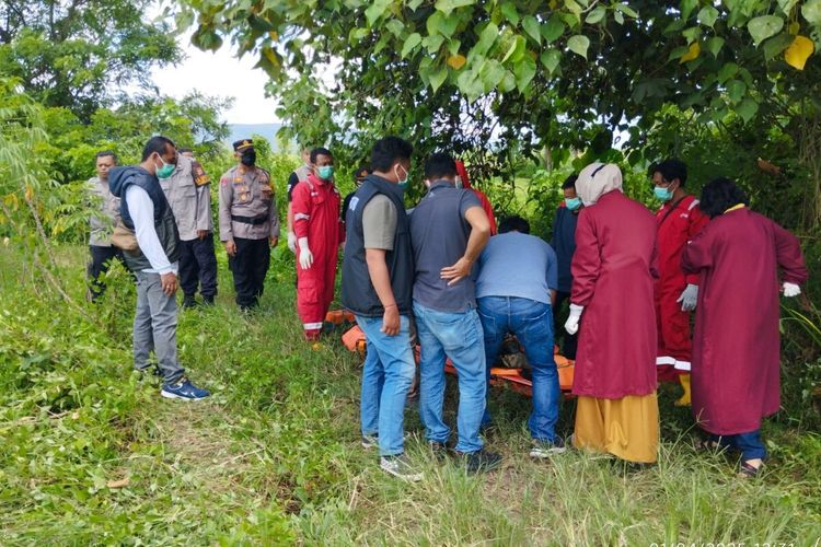 Ribuan Kurir Mengantre Sepanjang 2 Kilometer di Ulujami untuk Retur Paket
