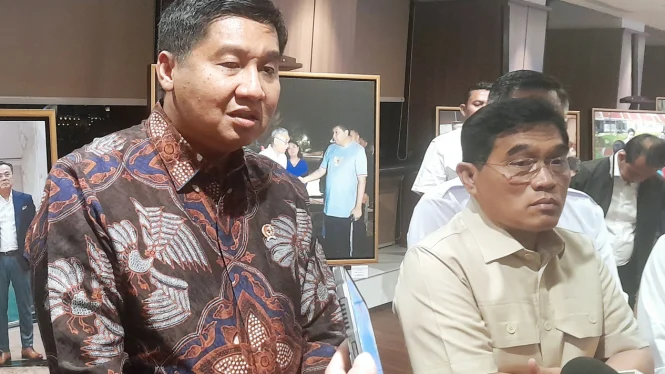 Korupsi Rp109 M di Bedah Rumah, Maruarar Bongkar Kasus