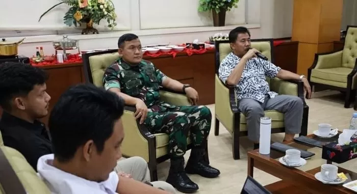 Presiden Akan Melepas Jemaah Haji Kloter Pertama pada 2 Mei