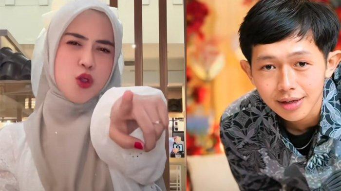 Ria Ricis vs Host Rama Batik: Tudingan Tak Sopan di TikTok Berujung Damai