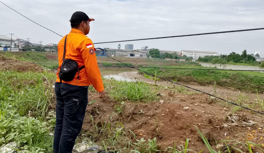 Isu Bau Gas di Bekasi Dibantah PGN
