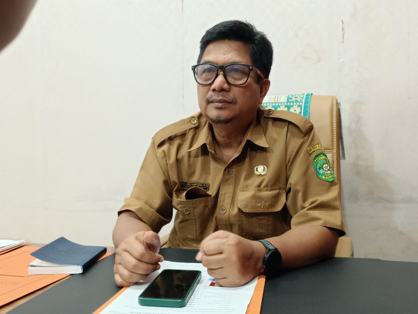 Disdikbud Kukar Jadikan Nilai Spiritual sebagai Sorotan Peringatan Hardiknas