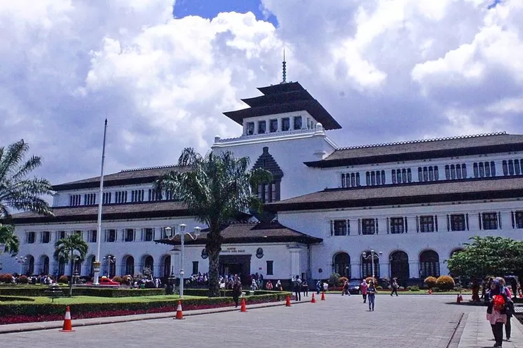 Nurul Jaman Hadi Resmi Memimpin Perbasi Kota Sukabumi