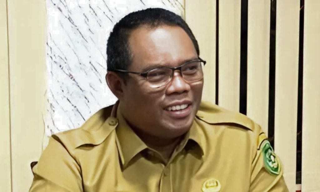 Disdikbud Kukar Siapkan Program Khatam Al-Quran Massal