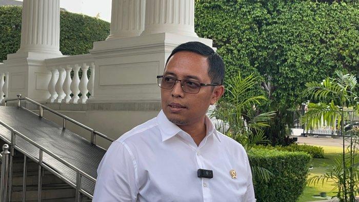 Prabowo Belum Tentukan Sikap Terkait Mundurnya Hasan Nasbi dari PCO