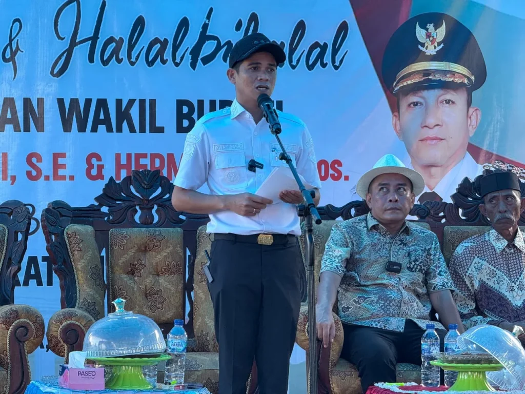 Pemkab Nunukan Alokasikan Lahan untuk Sekolah Rakyat