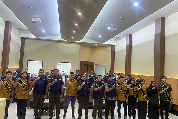 Sosialisasi Hukum Kejati Kaltim di Berau