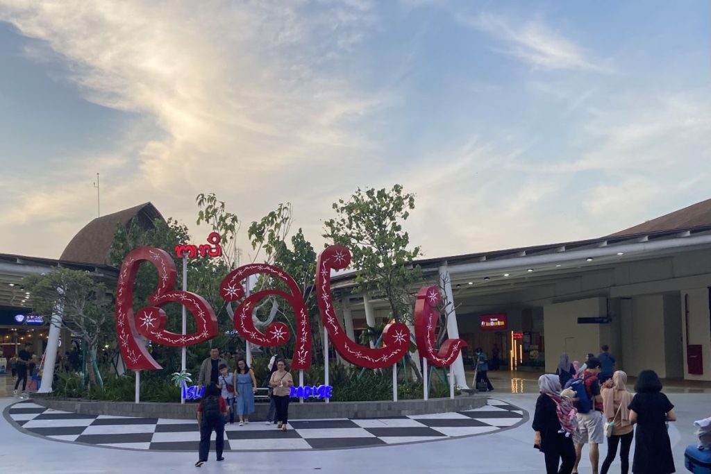 PHRI Sorot Akomodasi Ilegal di Bali
