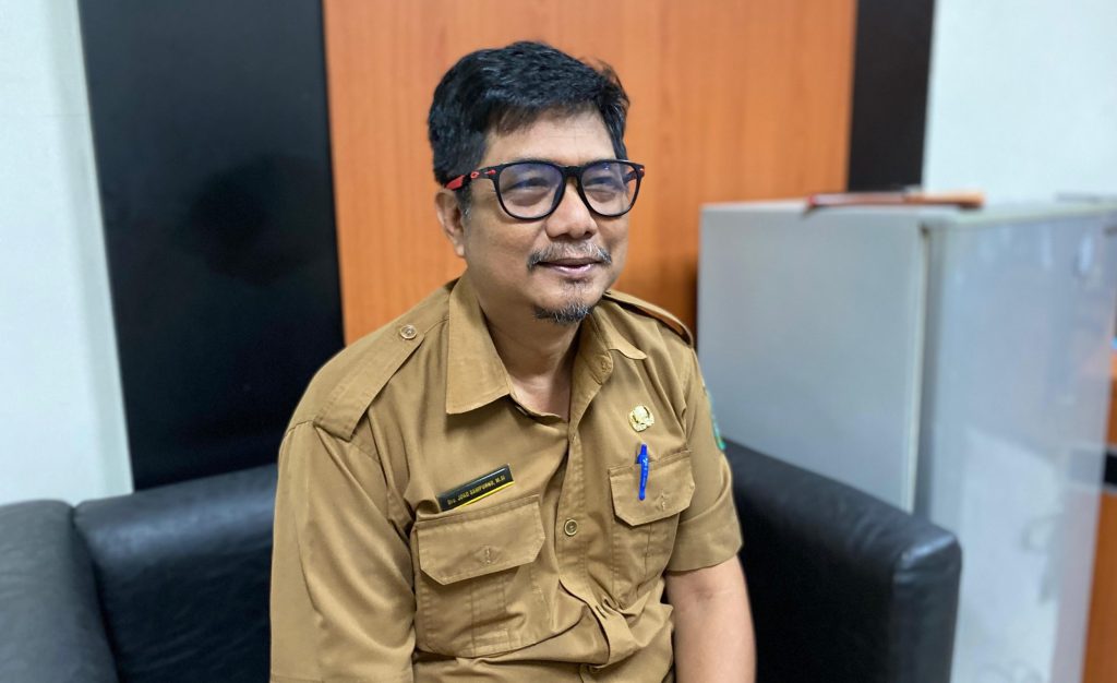 Disdikbud Kukar Larang Seremoni Kelulusan Berlebihan di Sekolah Negeri