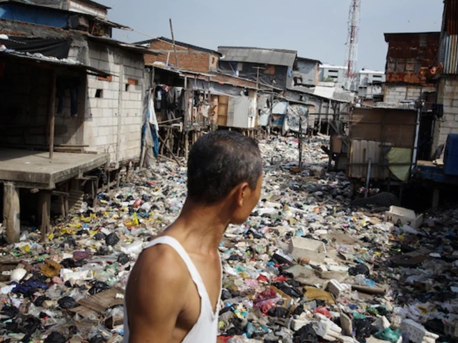 Perkim Hadapi Kendala Keterlibatan Masyarakat dalam Penataan Kumuh