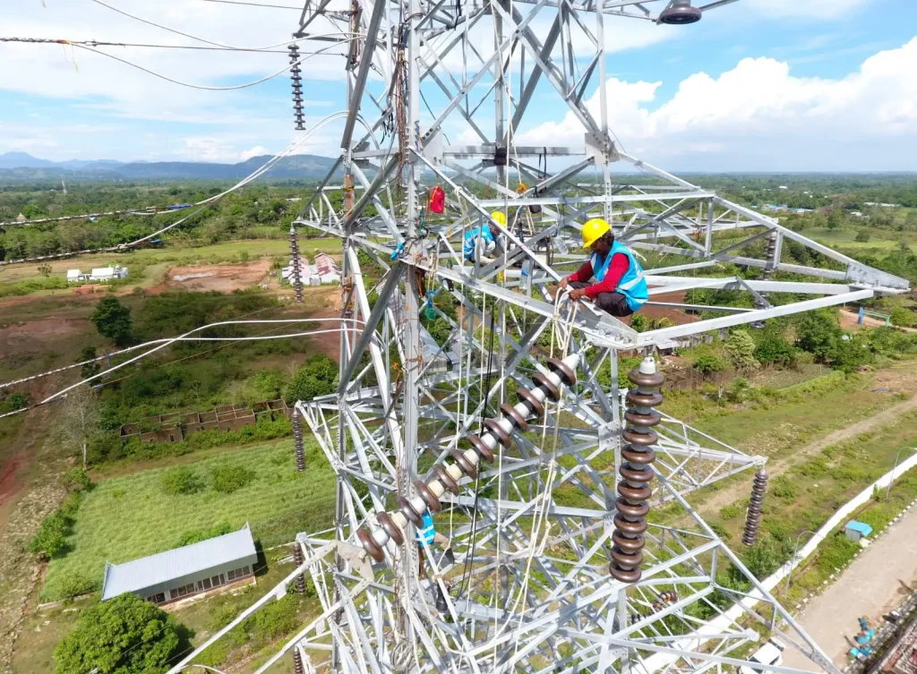 Warga Protes, PLN Janji Kurangi Dampak Tambang