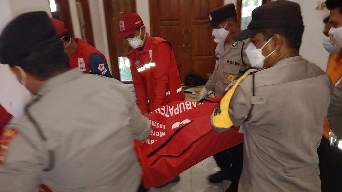 Lansia Ditemukan Meninggal Akibat Bau Busuk