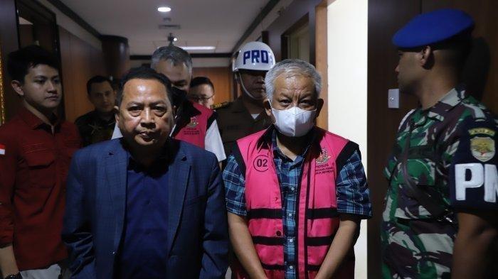 Suparta Meninggal Dunia, Keluarga Bisa Kena Ganti Rugi Korupsi Rp4,5 T