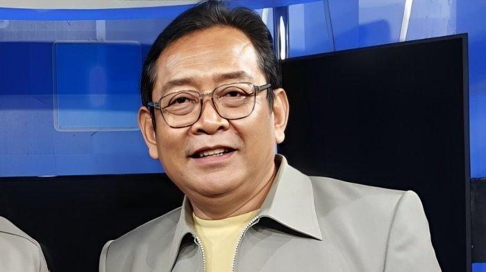 Direktur TV Swasta Jadi Tahanan Kota