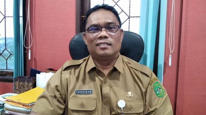 Disdikbud Kukar Bangun Pendidikan Berkarakter untuk Hadapi Era Globalisasi