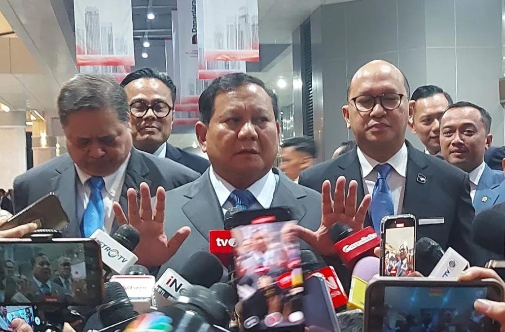 Danantara Harus Dikelola Bersih!