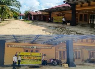 Rumah Ratu Narkoba Disita Polisi!