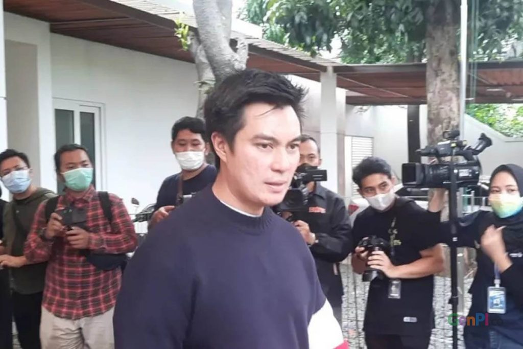 Hotman: Zina Harus Dibuktikan, Bukan Diduga