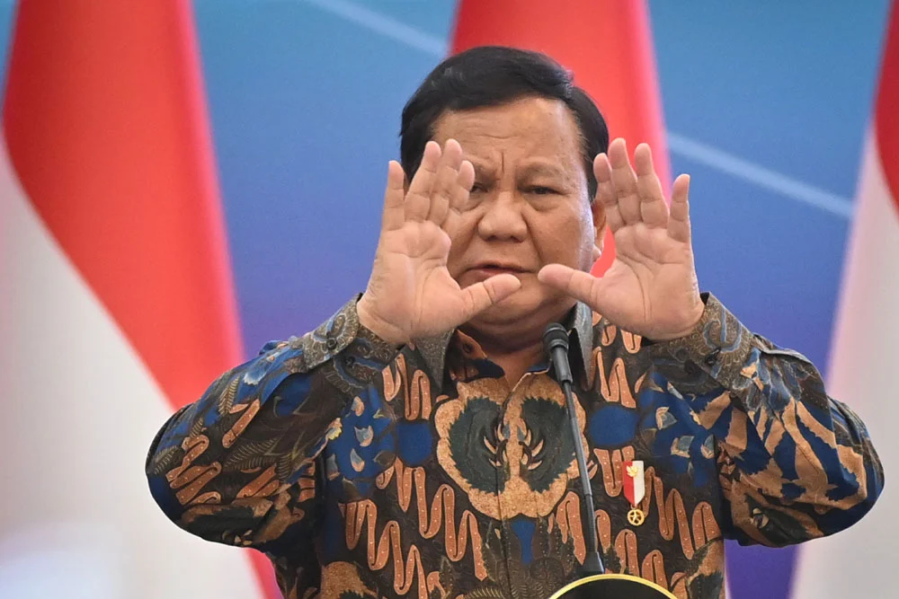 Pengamat Bicara Setelah Prabowo Hapus Kuota Impor Pangan