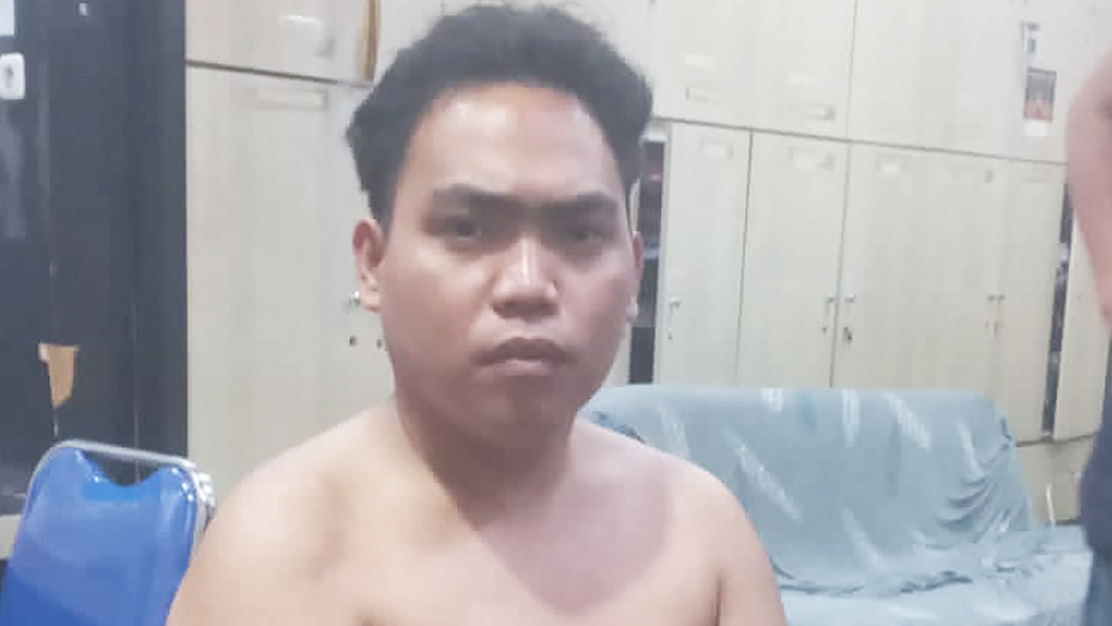 Cekcok Utang Rp 3 Juta, Ibu Kades Ditembak Anak Kandung