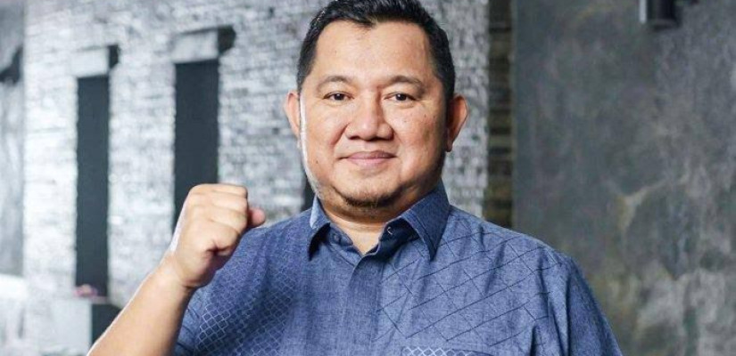 KPK Periksa Bupati PPU Terkait Kasus TPPU Rita Widyasari