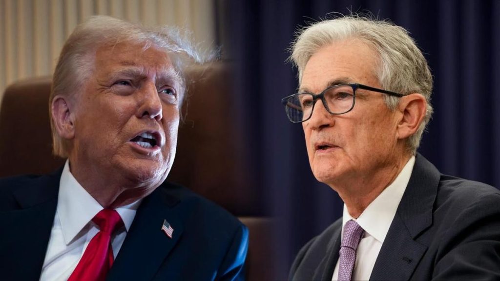 AS-Iran Bahas Nuklir, Trump Ultimatum Aksi Militer