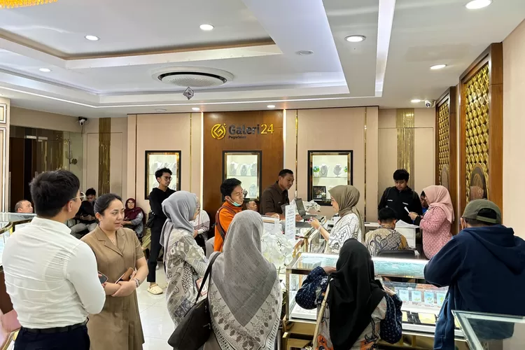 Penagih Utang Rp6,2 Miliar Jadi Korban Kekerasan di Jaksel