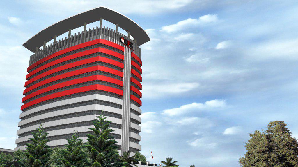 KPK Sita 16 Lokasi dalam Kasus Korupsi Dinas PU Mempawah, 3 Jadi Tersangka