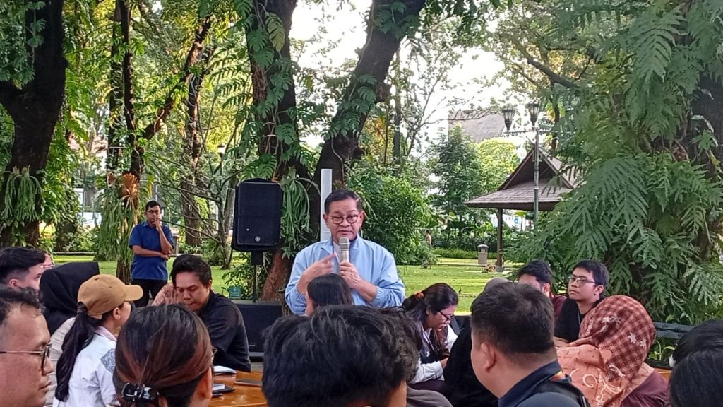 DPRD Soroti Pengawasan Penurunan Tarif BBM Kendaraan