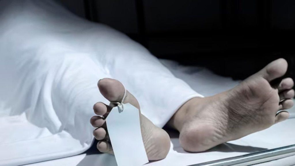Sopir Angkot Tewas Mendadak, Penumpang Panik