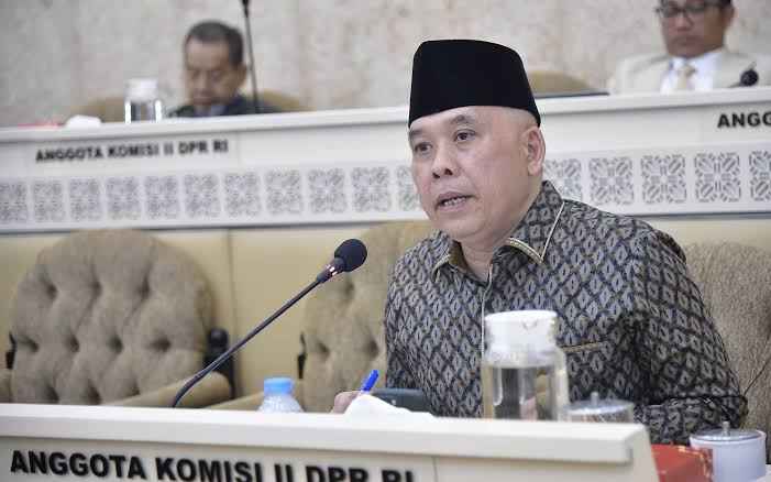 Heri Gunawan: Moratorium Pemekaran Tak Berdasar