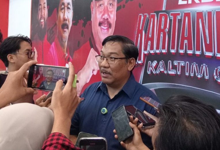 Stadion Aji Imbut Disulap, Dispora Kukar Siapkan Rp 2 Miliar