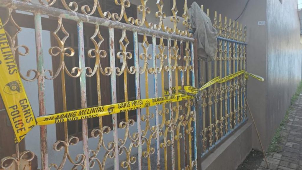 Balita Tewas Terbakar di Tangerang, Polisi Temukan Luka Anus sebagai Penyebab