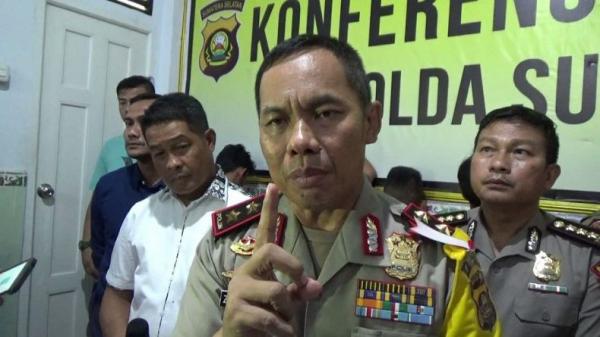 8 Tahanan Polres Lahat Kabur, Polda Sumsel Turunkan Tim