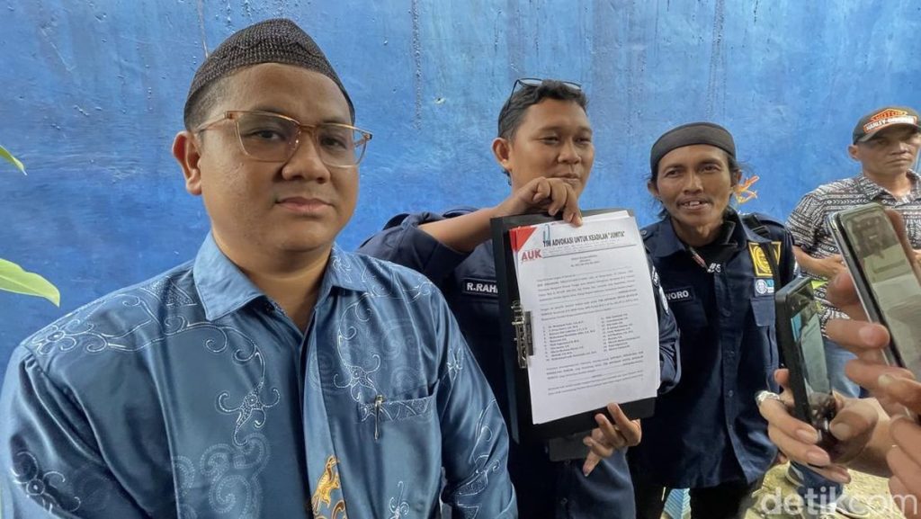 Kasus Kematian Jurnalis Juwita, Massa Serukan Hukuman Mati untuk Oknum TNI AL