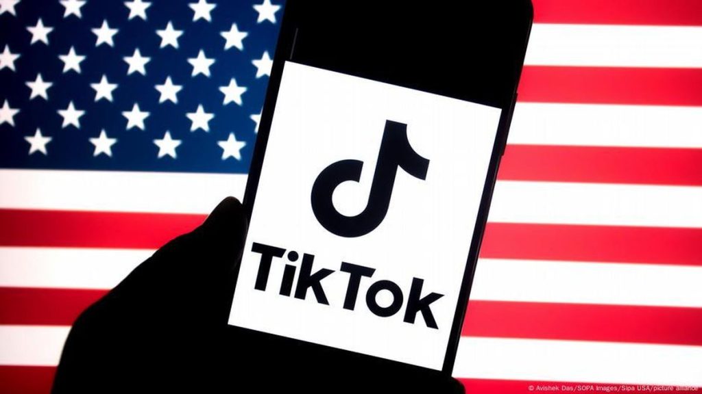 Trump Pertahankan TikTok, Meta Terancam