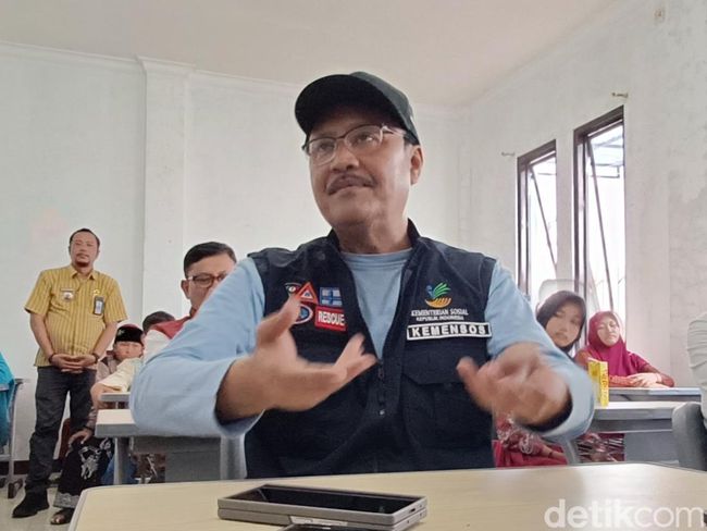 Gus Ipul Siap Mendengarkan Keberatan Terkait Gelar Pahlawan untuk Soeharto
