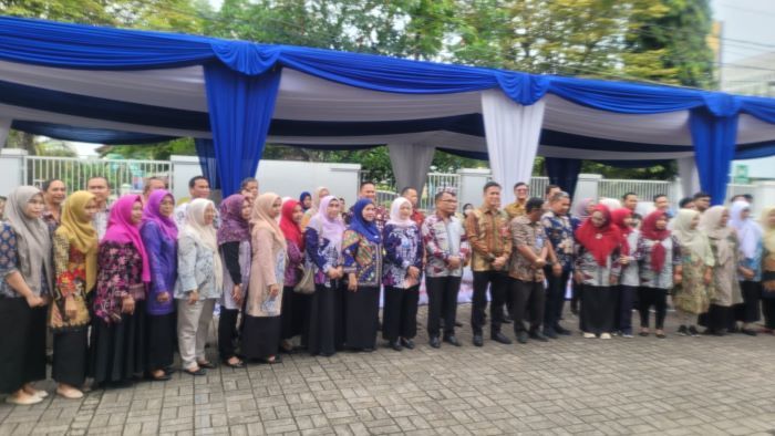 Bazar Olahan Ikan DKP Kaltim Dorong Konsumsi Sehat