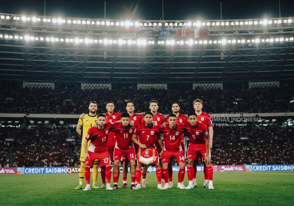 Vietnam Tantang Timnas Indonesia Mainkan Ole Romeny di Piala AFF & SEA Games